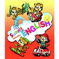 Sunny speaks English 1 - Eva Bavorová