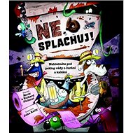 Nesplachuj! - Richard Platt; Mary Platt