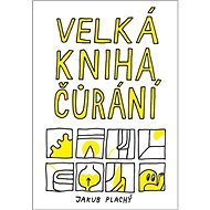 Velká kniha čůrání - 