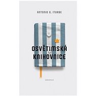 Osvětimská knihovnice - 