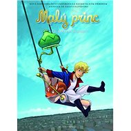 Malý princ a planeta Knihomolů - Antoine de Saint-Exupery