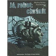 Já robot: chránit - 
