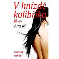 V hnízdě kolibříka - 