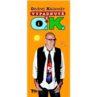 Vypadnuté z O. K. - Ondrej Kalamár