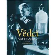 Vědci Cesty objevů - 
