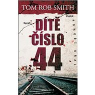 Dítě číslo 44 - 