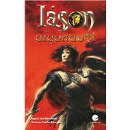 Iáson a argonauti - Dan Whitehead