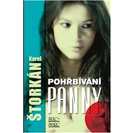 Pohřbívání panny - Karel Štorkán