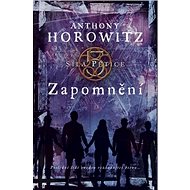 Zapomnění - Anthony Horowitz