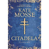 Citadela - Kate Mosse