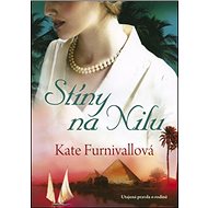 Stíny na Nilu - Kate Furnivallová