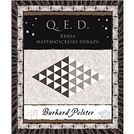 Q. E. D. Krása matematického důkazu - Burkard Polster
