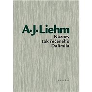 Názory tak řečeného Dalimila - 