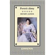 Portrét dámy - Henry James