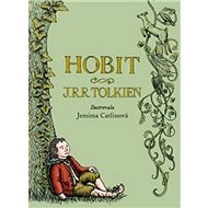 Hobit - John Ronald Reuel Tolkien