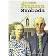 Svoboda - Jonathan Franzen