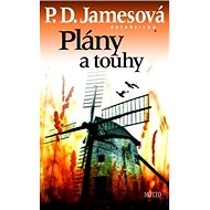 Plány a touhy - P.D. Jamesová