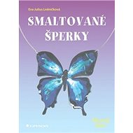 Smaltované šperky - Eva Julius Lněničková