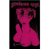 Kannonina ruka 5 - Masakazu Yamaguchi