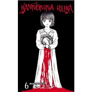 Kannonina ruka 6 - Masakazu Yamaguchi