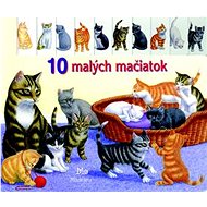 10 malých mačiatok - 