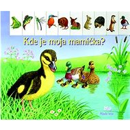 Kde je moja mamička? - 