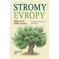 Stromy Evropy - Margot a Roland Spohnovi