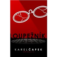 Loupežník - 
