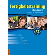 Fertigkeitstraining A2: + 2 CD - 