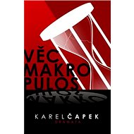 Věc Makropulos - 
