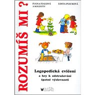 Rozumíš mi? - Ivana Fialová
