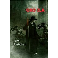 Oko zla - Jim Butcher
