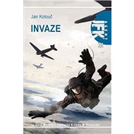 Invaze: Agent JFK 31 - 