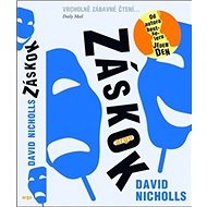 Záskok - 