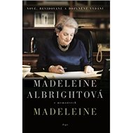 Madeleine - Madeleine Albrightová