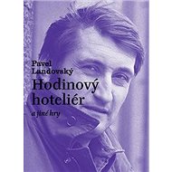 Hodinový hoteliér a jiné hry - 