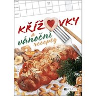 Křížovky a vánoční recepty - 