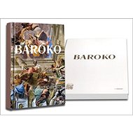 Baroko: Svět jako umělecké dílo - Barbara Borngässer