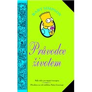 Bart Simpson Průvodce životem - Matt Groening