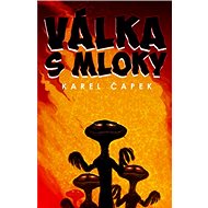 Válka s mloky - 
