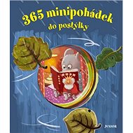 365 minipohádek do postýlky - 