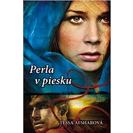 Perla v piesku - Tessa Afsharová
