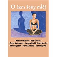 O čem ženy mlčí - 