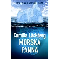 Morská panna - Camilla Läckberg