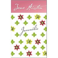 Juvenílie - Jane Austenová