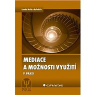 Mediace a možnosti využití: V praxi - Lenka Holá