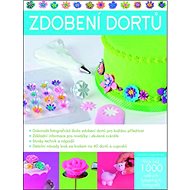 Zdobení dortů - Autumn Carpenterová