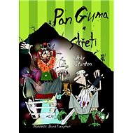 Pan Guma a skřeti 3 - Andy Stanton