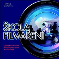 Škola filmaření - Ted Jones