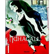 Chagall - Ingo F. Walther; Rainer Metzger